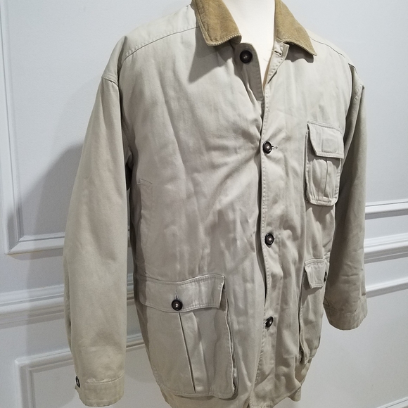 Mens Jacket - Picture 8 of 8